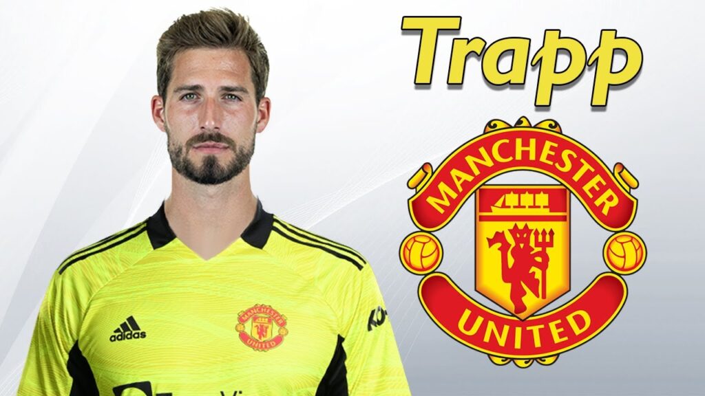 Here Is Why Man United Want To Sign Kevin Trapp 🔴 Super Saves!