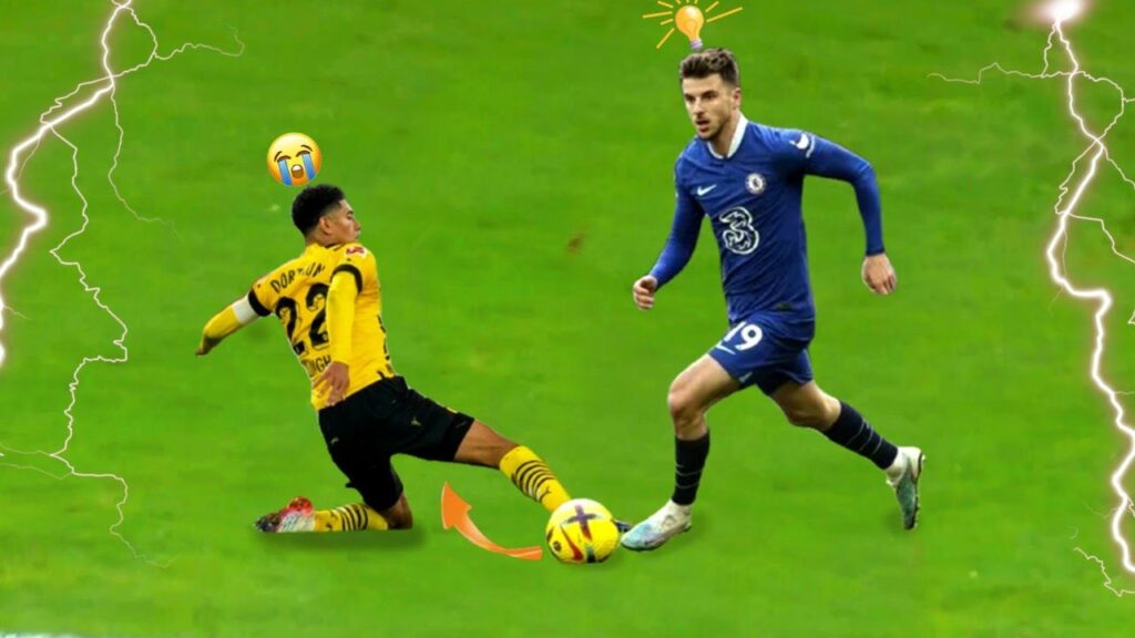 Mason Mount Is A Baller… Appreciate Him Mason Mount Is A Baller... Appreciate Him