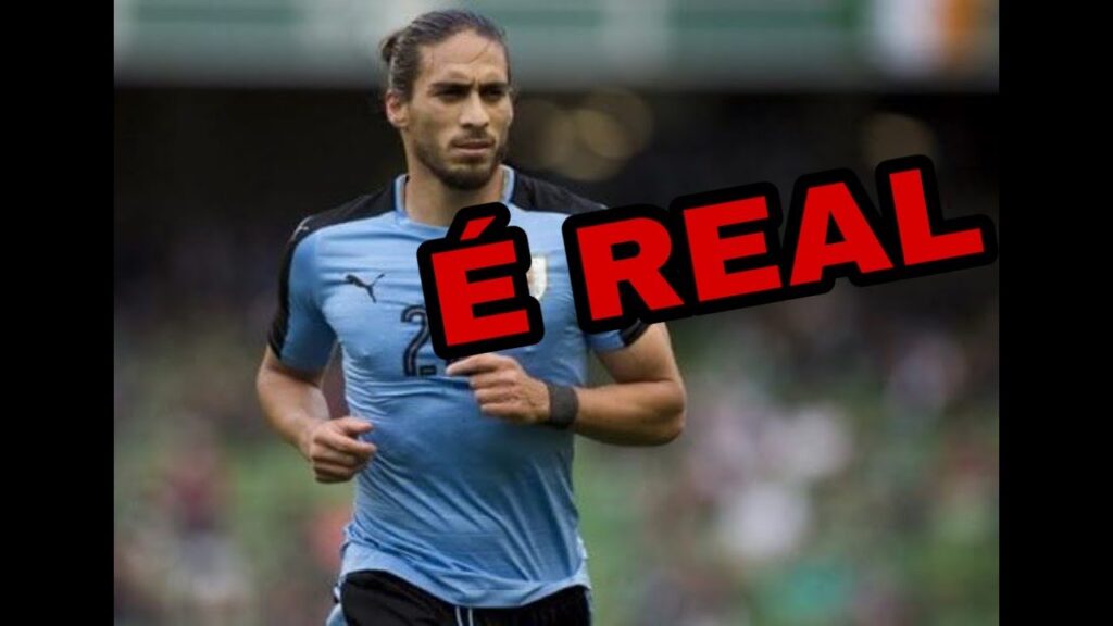 É REAL: MARTIN CÁCERES ESTÁ NEGOCIANDO COM O BOTAFOGO.