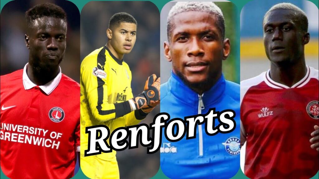 Renforts pour la liste d'Aliou Cissé : Seny Dieng de Queens Park rangers, Naby Sarr, Alassane Ndao..