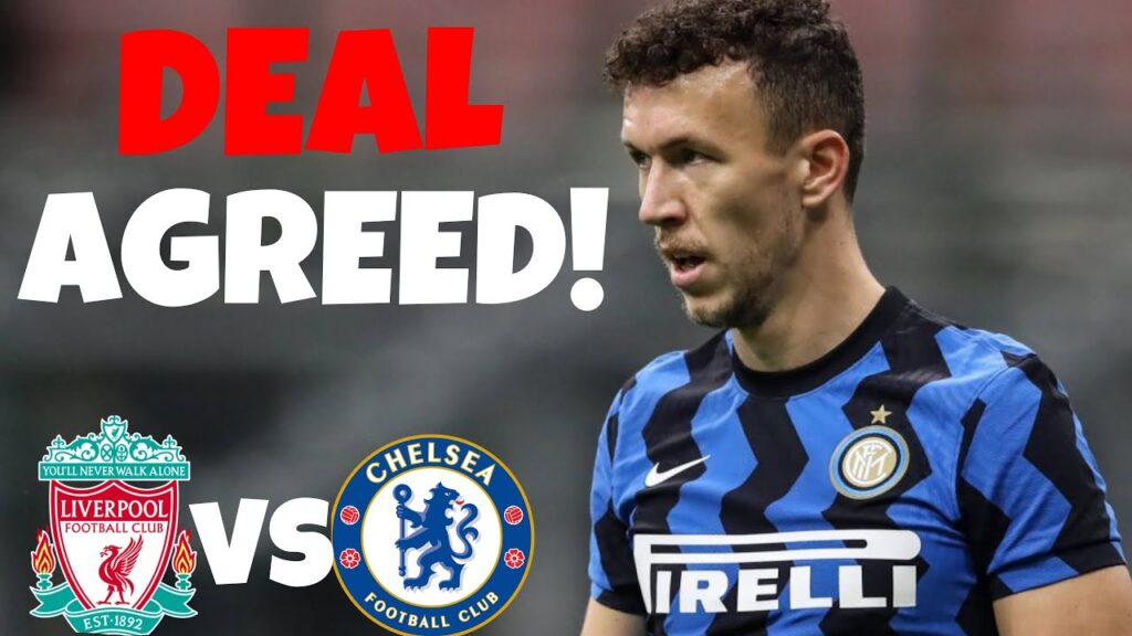 Chelsea News | Lukaku RANTS on his Agent | Ivan Perisic DEAL AGREED ! | Chelsea vs Liverpool Preview