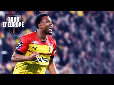 LIGUE 1 - Loïs Openda (RC Lens) parmi les MVP de la saison ?