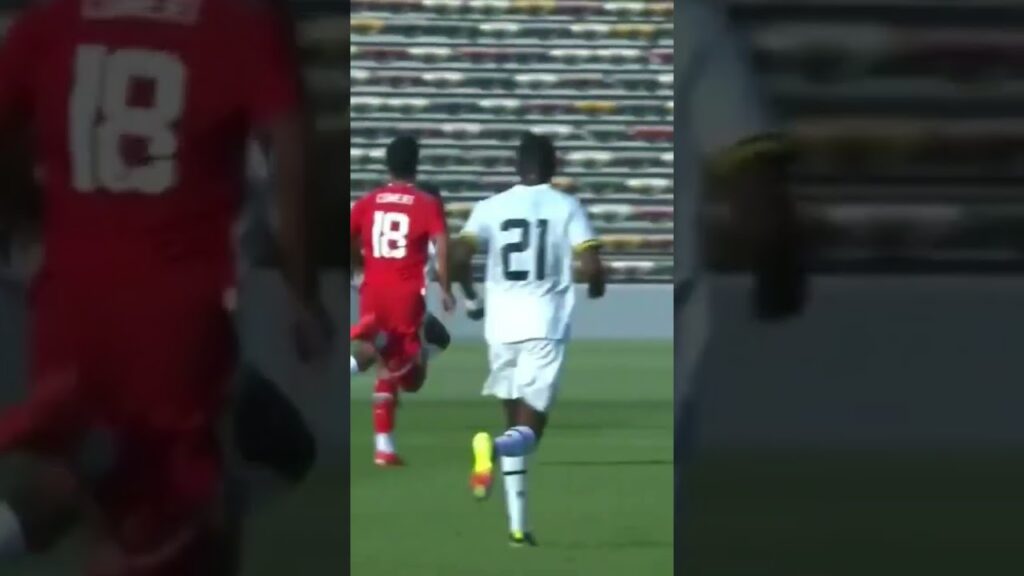 Antoine semenyo Goal Against Switzerland Friendly ahead Fifa World Cup Qatar