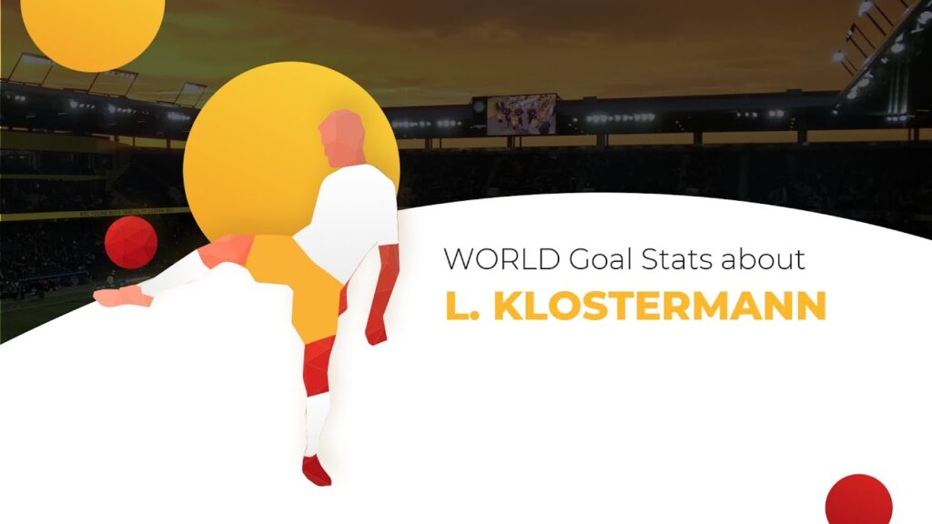 Lukas Klostermann Goals & Stats • Amazing Career, Teams, Net Worth • Lukas Klostermann Age