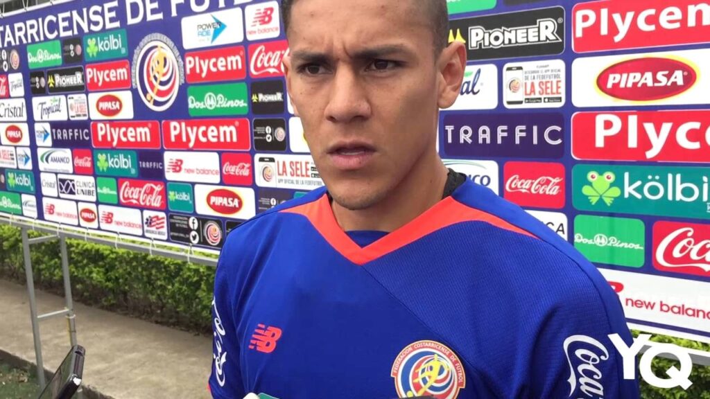 Táctica del fútbol español marcó un antes y después en Óscar Duarte