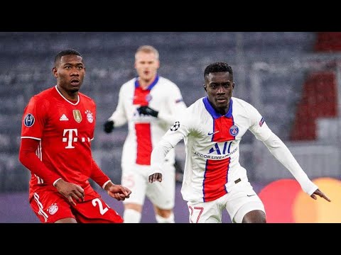 Pourquoi Idrissa Gueye est si précieux pour le PSG