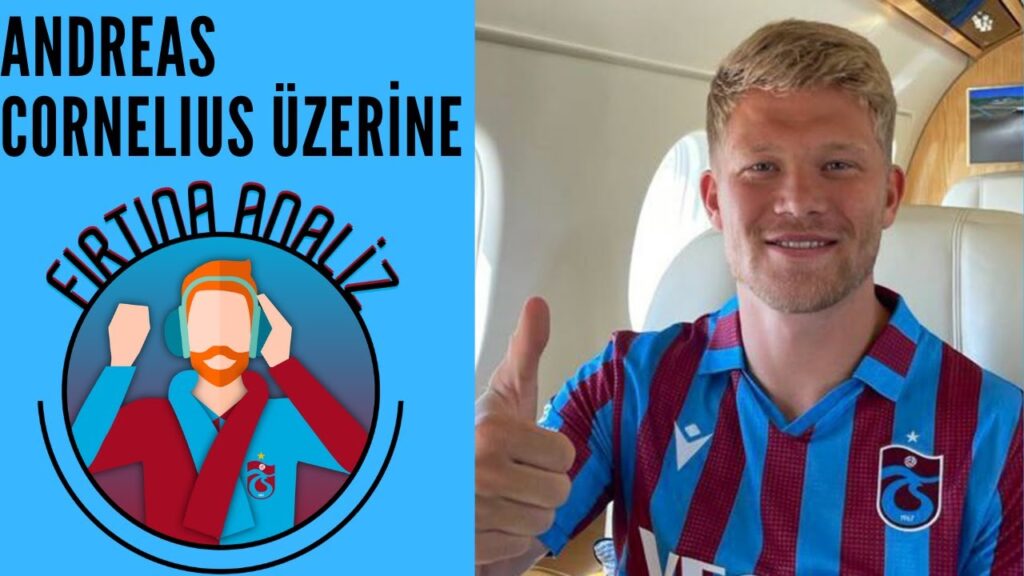ANDREAS CORNELIUS ÜZERİNE SORU-CEVAP | FIRTINA ANALİZ #8