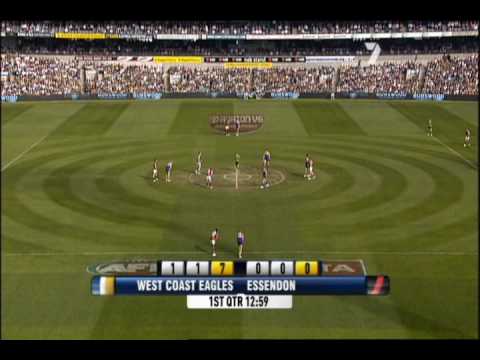 Callum Wilson first 2 kicks 2 goals