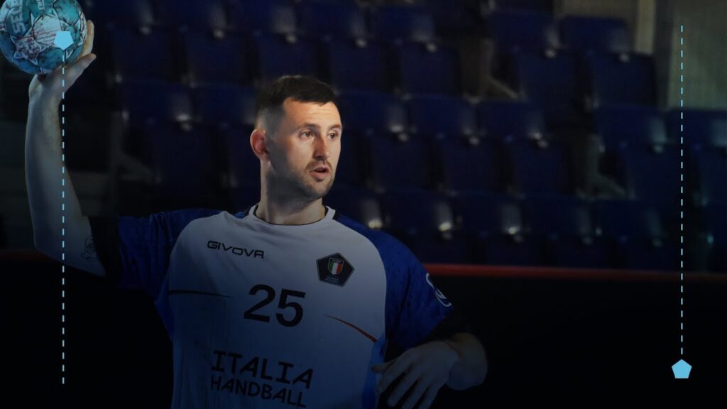 Qualificazioni EHF EURO 2024 | Verso Italia - Polonia: parlano Marrochi e Bortoli