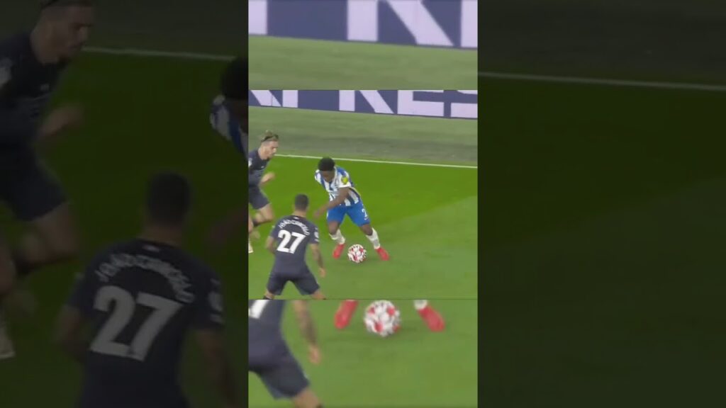 TARİQ LAMPTEY ✨ #short