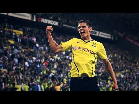 Jonas Hofmann - Future Of Dortmund 2013/2014 | HD