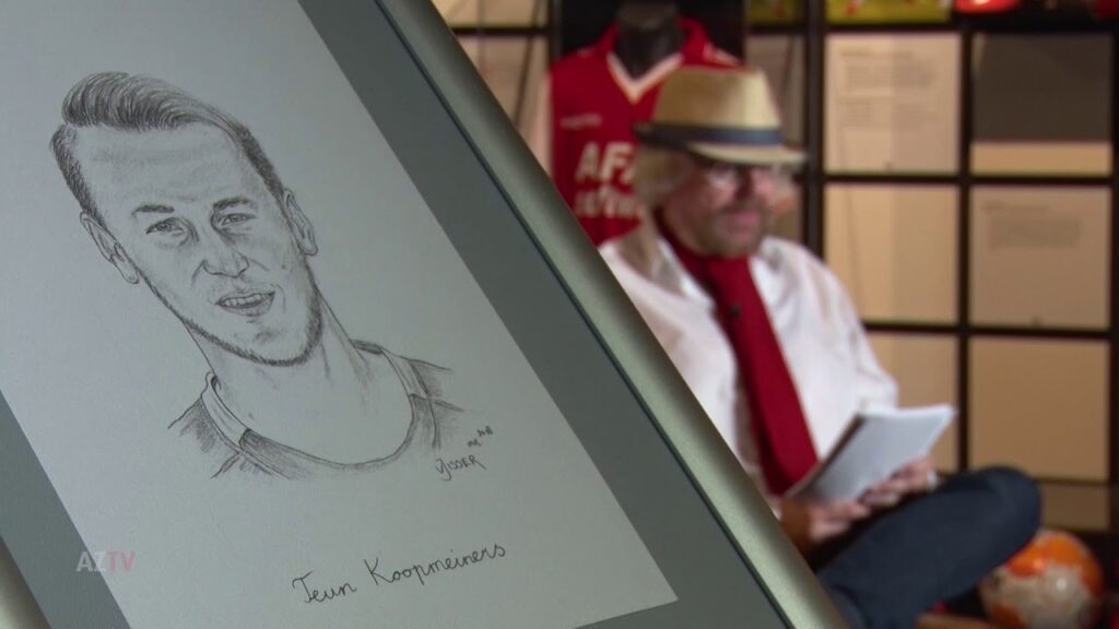 Gedicht van Jan | Koopmeiners