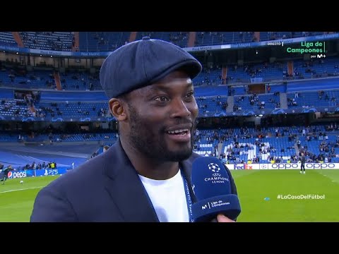 MICHAEL ESSIEN FINALLY SPEAKS ABOUT….| MOHAMMED SALISU TRANSFER , HAKIMI & ABDUL SALIS MAKE UP!