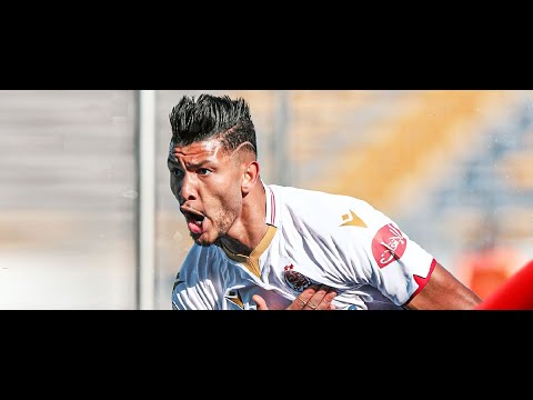 كل ما قدمه اللاعب اشرف داري في مباراة الديربي (Achraf DARI)
