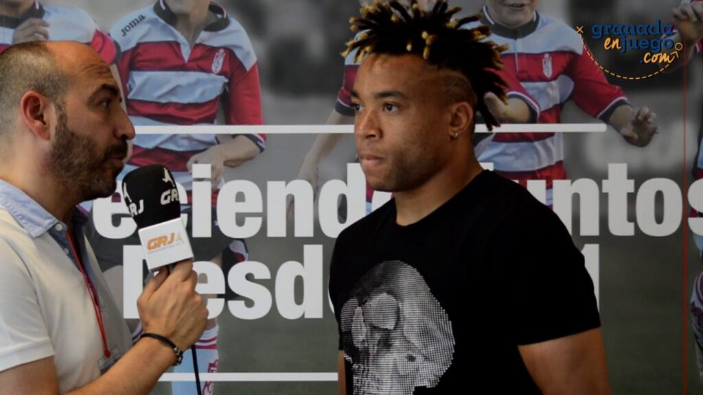 Kunde, jugador más regular de la temporada