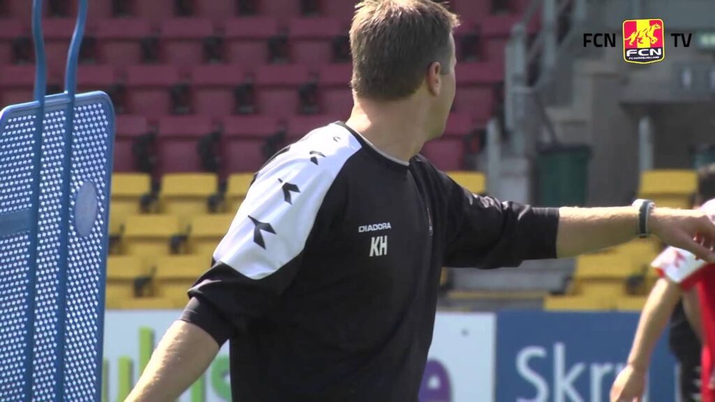 Hjulmand: Opstartsprogrammet ser spændende ud