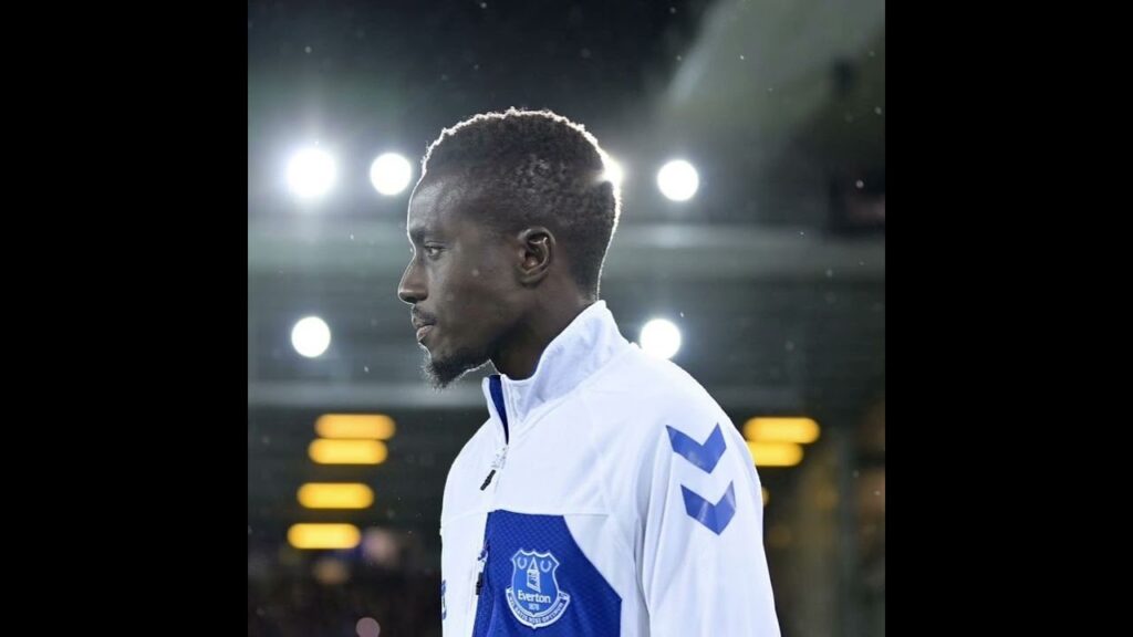 Verdict Blessure Gana Gueye. Pathé Ciss bat le Réal Madrid.Listes Brésil et Danemark Pour QATAR 2022