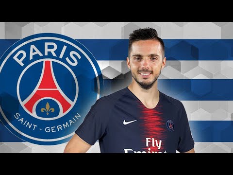 Pourquoi Pablo Sarabia est un TRÈS gros coup 🇪🇸