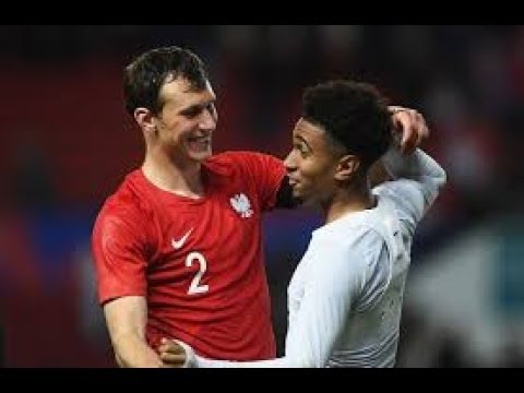 Reiss Nelson selected for England Under 21’s | Krystian Bielik named MOTM in play off final ! Reiss Nelson selected for England Under 21's | Krystian Bielik named MOTM in play off final !