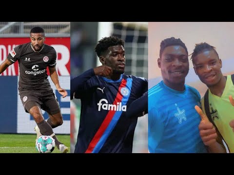 4 BLACK STARS PLAYERS PERFORMANCE TODAY: Daniel Kofi Kyereh⚽Kwasi Wreidt⚽🚩Abalora & Addo Champs🎉👏🇬🇭