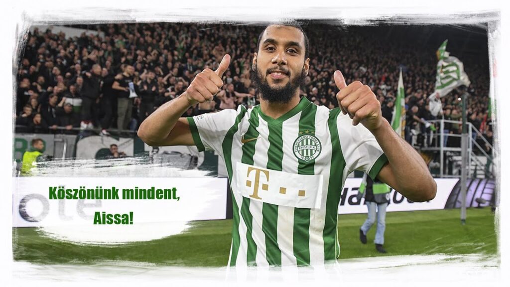 FM | Köszönünk mindent, Aissa! 2023.01.27.