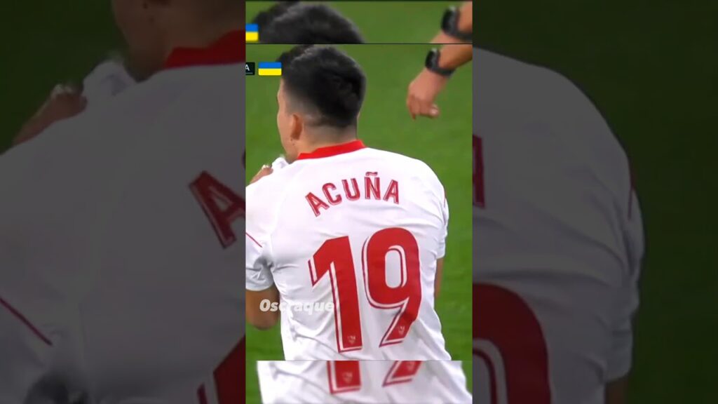 Acuna 🤣