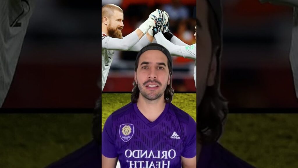 Andrew Redmayne, el 'loco' portero en el repechaje entre Australia y Perú 🤯🇦🇺