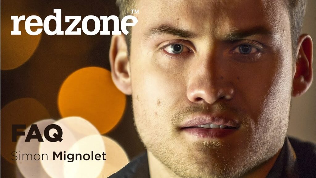 Simon Mignolet répond à nos questions