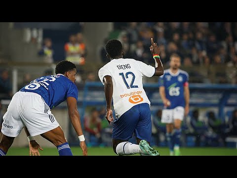 BAMBA DIENG PROFITE...VDD ET LIVERPOOL EN DIFFICULTÉ...JUVE NE VEUT PAS CHANGÉ...