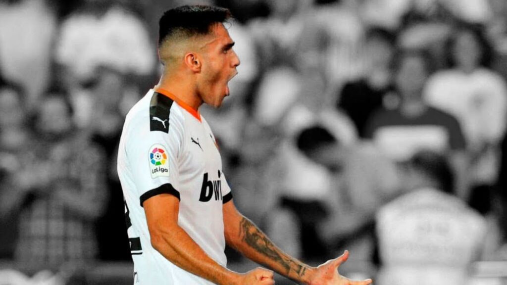 Maxi Gómez - All Goals and Assists 2019/20 So Far