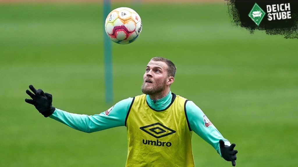 Tore, Tore, Tore: Werder Bremen ballert sich für Schalke 04 warm - so lief das erste Training!