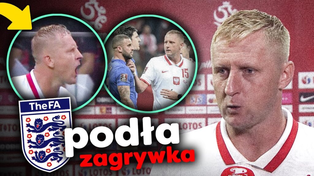 Kamil Glik oskarżony! FIFA zbiera DOWODY! Prezydent dzwoni do Mbappe, aby został w PSG! | LANDRI