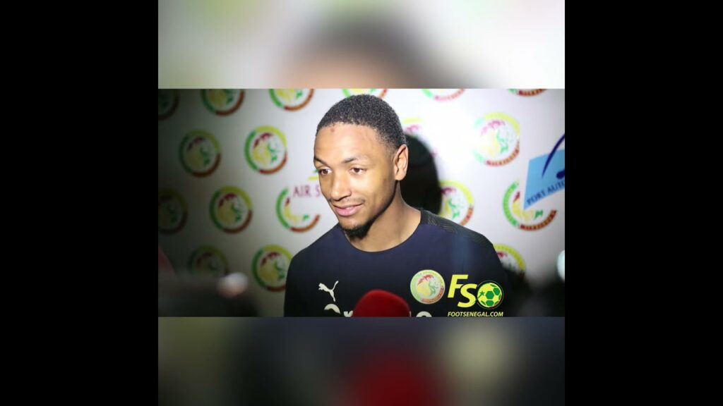 Abdou Lakhad Diallo : «C'est facile de jouer avec Koulibaly, c'est le ministre de la défense»