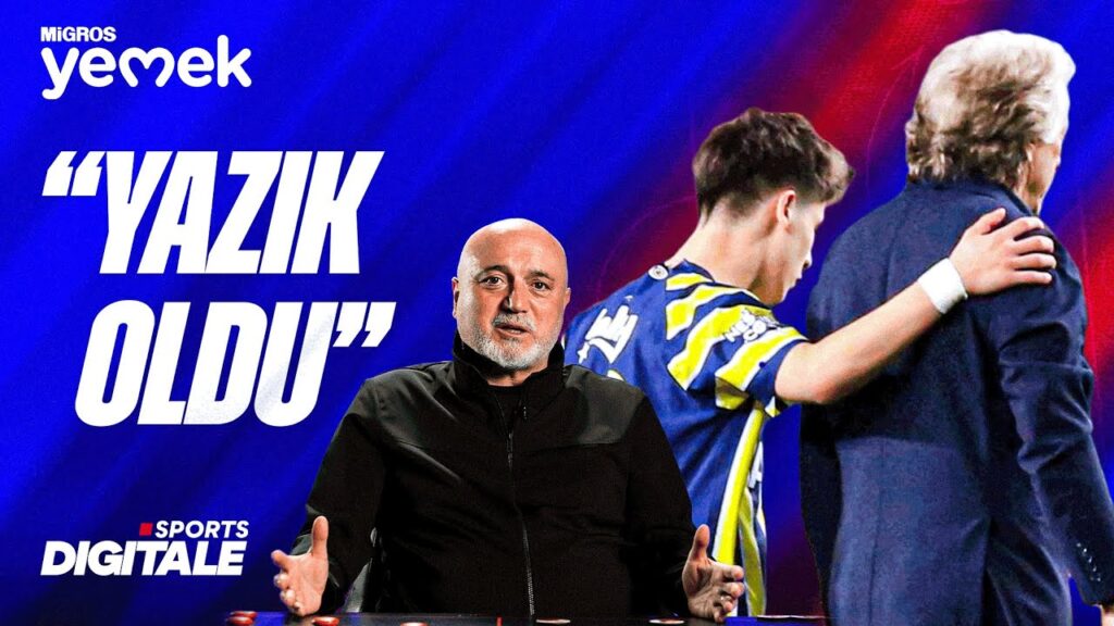 "NASIL GOL ATACAKSIN!" Jesus'un Tercihleri, Pedro - Valencia Uyumsuzluğu, Arda Güler