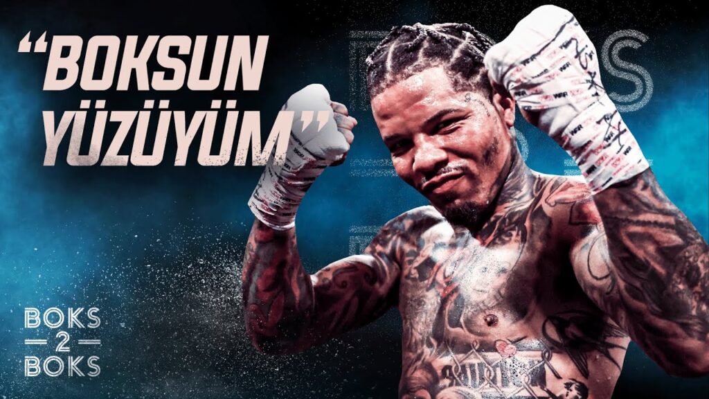 CİĞERİNİ SÖKTÜ! Davis, Garcia'yı İndirdi, Morrell Gümbür Gümbür, Türkiye'de Yayın Sorunu