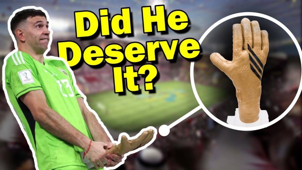 WHO WAS THE BEST WORLD CUP GOALKEEPER - BEST WORLD CUP SAVES