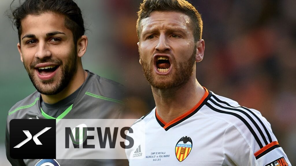 Der FC Chelsea flirtet mit Ricardo Rodriguez, Shkodran Mustafi muss verkauft werden | Transfer-News
