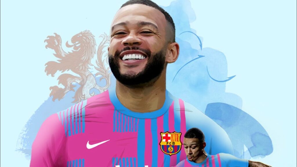 🎥🇳🇱 QUI EST MEMPHIS DEPAY ? 👉🏼🦁👈🏼 🎥🇳🇱 QUI EST MEMPHIS DEPAY ? 👉🏼🦁👈🏼