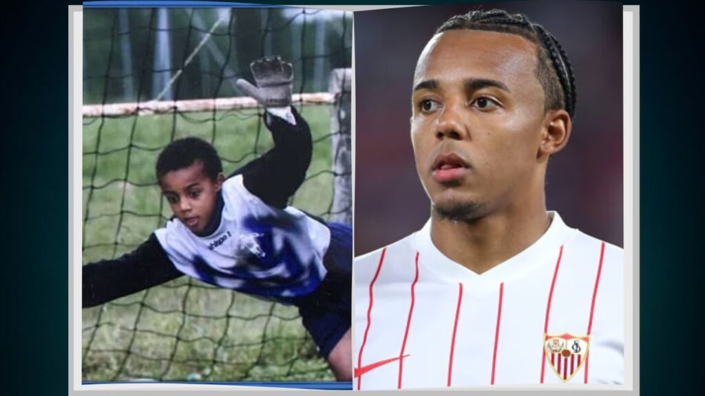 8 things you didn't know about Jules Koundé