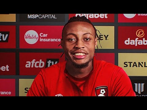 OFFICIAL🇬🇭: BLACK STARS STRIKER ANTOINE SEMENYO JOINS EPL - KUDUS COACH FIRED - FELIX AFENA-GYAN..