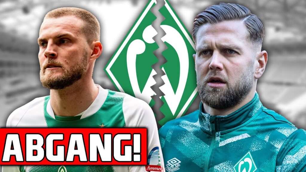 Verliert Werder Bremen BEIDE Stürmer?! Marvin Ducksch & Niclas Füllkrug vor Abgang!