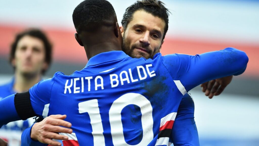 KEITA BALDÉ BUTEUR EN FEU🔥, DOUBLÉ MBAYE DIAGNE, SENY DIENG À ARSENAL? BABACAR FALL SIGNE PRO🇸🇳👏🔥