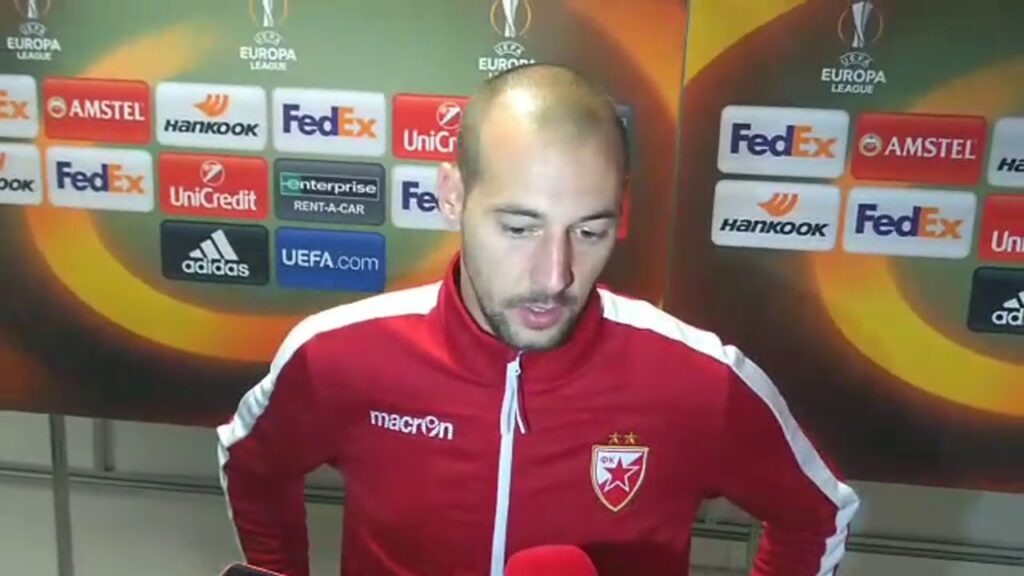 Milan Borjan o pobedi nad Kelnom Milan Borjan o pobedi nad Kelnom