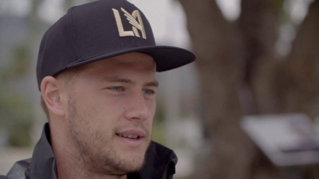 Walker Zimmerman On His Goals For 2019