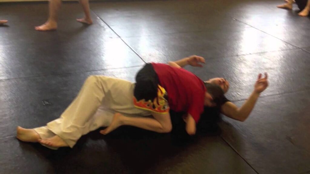 Dave Breed & Matthew Smith Drills for Skill February 2012