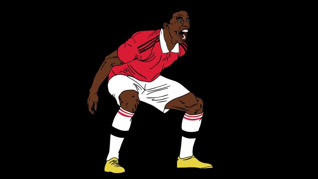 "VỆ BINH TULIP" TYRELL MALACIA: THỦ PHẠM GÂY RA VỤ “BẮT CÓC” CHẤN ĐỘNG TẠI OLD TRAFFORD