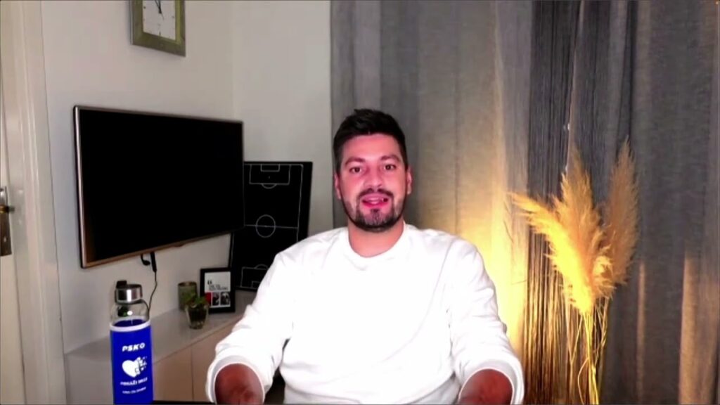 Krovinović se morao istaknuti više - Treba li Karoglanu dati šansu?