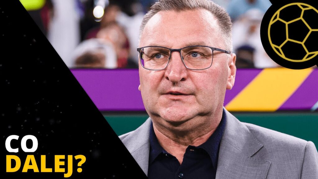 CO DALEJ Z MICHNIEWICZEM I REPREZENTACJĄ?