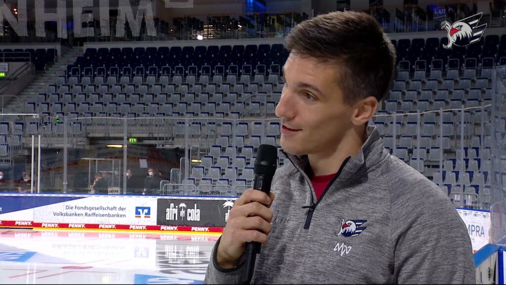 Gameday Talk mit Borna Rendulic