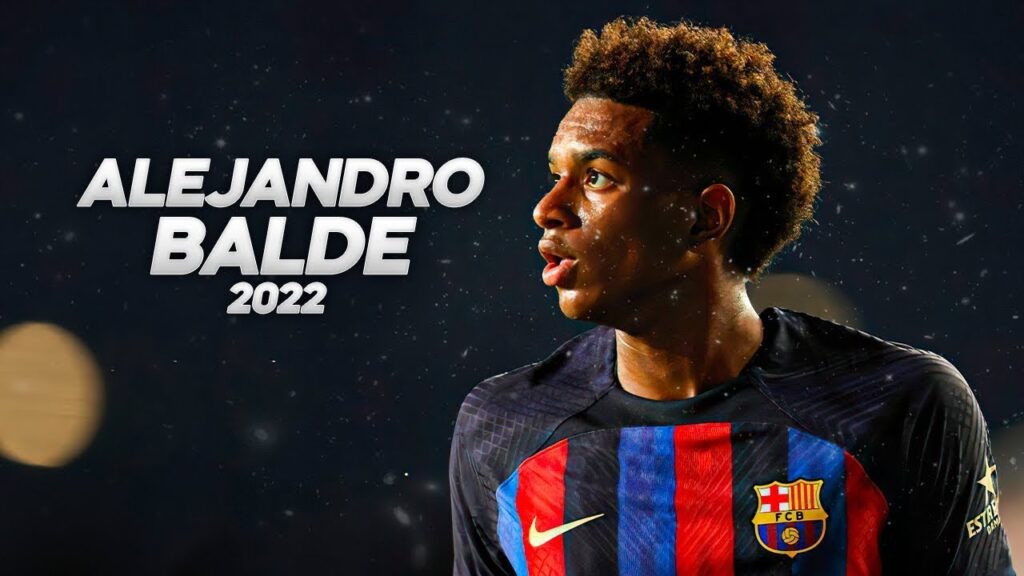 🚨 Alejandro BALDE AU MONDIAL ! MANÉ FORFAIT !